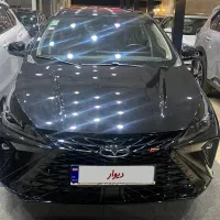 تیگو آریزو ۶ جی تی