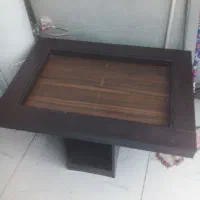 جلو مبلی تمیز سالم جنس عالی سالم و مناسب