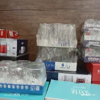 لیوان های هیتی و مجلسی