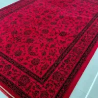 در تمام رنگ و طرح // فرش مدل آوین