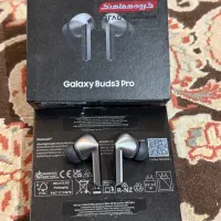 گوش سمت چپ راست بادز ۳ پرو سامسونگ buds 3 pro