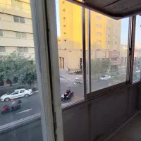 ۶۰متر سندمسکونی موقعیت اداری برخیابان سپهبدفردوسی