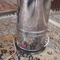 سبزی خرد کن سبز ایران