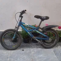 دوچرخه کودک