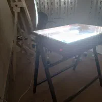 میز نور ۵۰در ۷۰