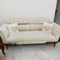 مبل راحتی|مبلمان خانگی و میز عسلی|پاکدشت, پاکدشت (مامازند)|دیوار