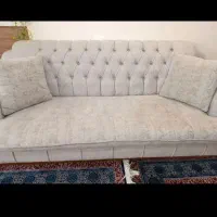 مبل هشت نفره