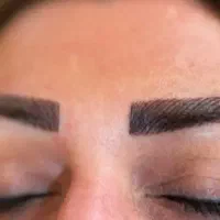 آرایش دائم ونیمه دائم