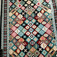 کناره یک در سه ونیم