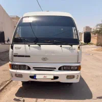 مینی بوس هیوندا مدل 90