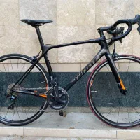 دوچرخه کورسی جاینت2018 Tcr advanced-1 kOM