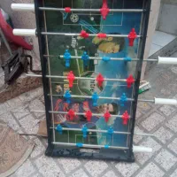 فوتبال دستی