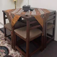 میز نهارخوری