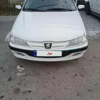پژو پارس سالم درحد