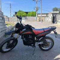 موتور تریل مدل ۹۴
