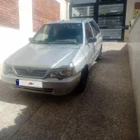 پراید 111 مدل 1390