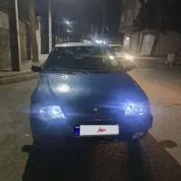 111مدل95|خودرو سواری و وانت|پرند, فاز ۵|دیوار