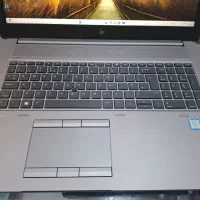 لپ تاپ Hp Zbook گیمینگ