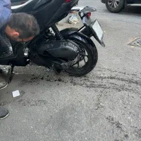 گالکسی CL160