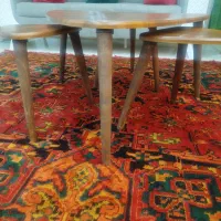 میز وسط مبلی