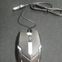 موس بازی ایکس استفاده نشده