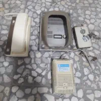 آیفون دیواری تابا