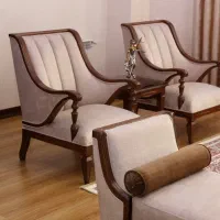 مبل راتین