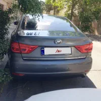 لیفان ۸۲۰ مدل ۱۳۹۶