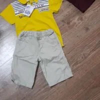 لباس کودک حراج