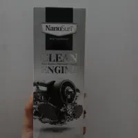 موتور شوی نانوسان