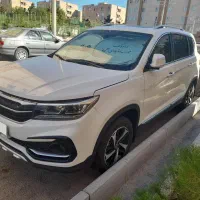 sx5 مدل ۱۴۰۴