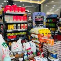 بزرگترین حراج پایان فصل افق کوروش