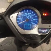 لاکی ۱۸۰ sym