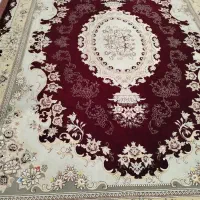 فرش ۱۲ متری