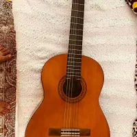 گیتار یاماها مدل c40