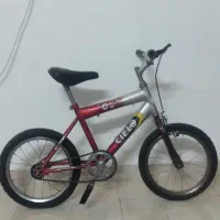 دوچرخه ۱۶