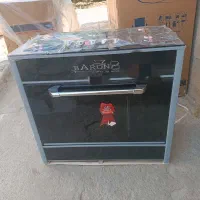 گاز پنج شعله BARON golb