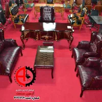 ست سلطنتی مد کوئین و ....