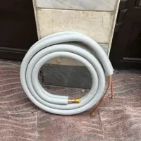 لوله مسی