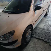 فروش ۲۰۶ تیپ ۳