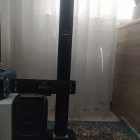 اسپیکر ۵ تکه ( سینمای خانگی )