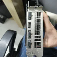 msi ventus 2060 super|قطعات و لوازم جانبی رایانه|مشهد, کوه سنگی|دیوار