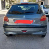 206|خودرو سواری و وانت|بجنورد, |دیوار