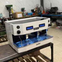 دستگاه اسپرسو صنعتی
