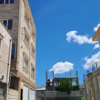 فروش زمین مسکونی ۱۷۸متری/سندتک برگ/سراه شهرک صنعتی