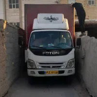 باربری وشرکت حمل ونقل اصفهان بار واصفهان بار