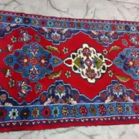 فرش دستباف