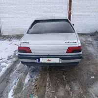 405مدل 93|خودرو سواری و وانت|ارومیه, |دیوار