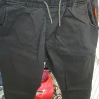 شلوار اسلش سایز 38 استفاده نشده