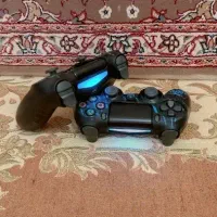 PS4 Slim|کنسول، بازی ویدئویی و آنلاین|کرج, بنیاد|دیوار